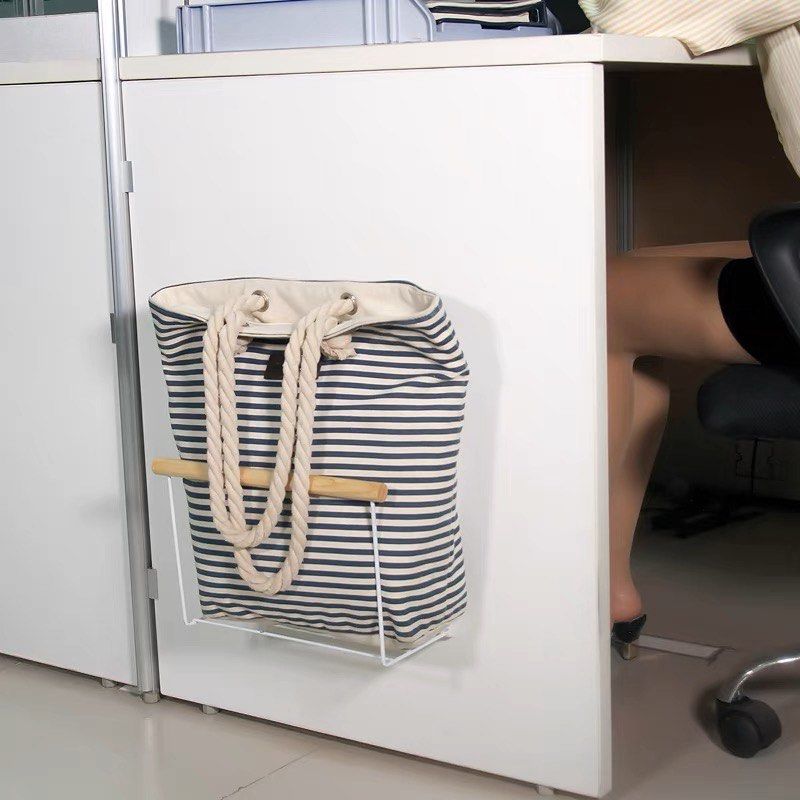School bag storage station store