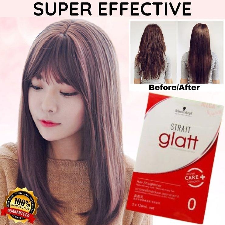 Schwarzkopf rebonding kit online