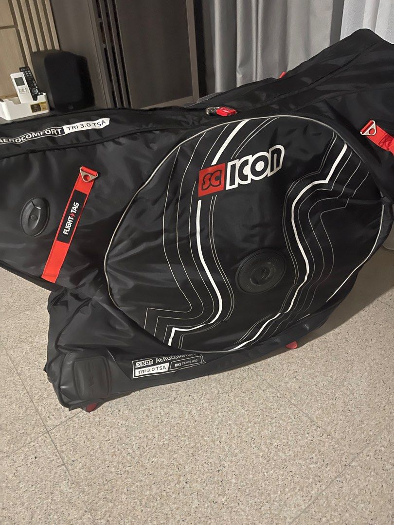 Scicon tri shop