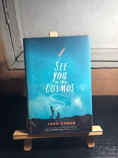See you in the Cosmos HC