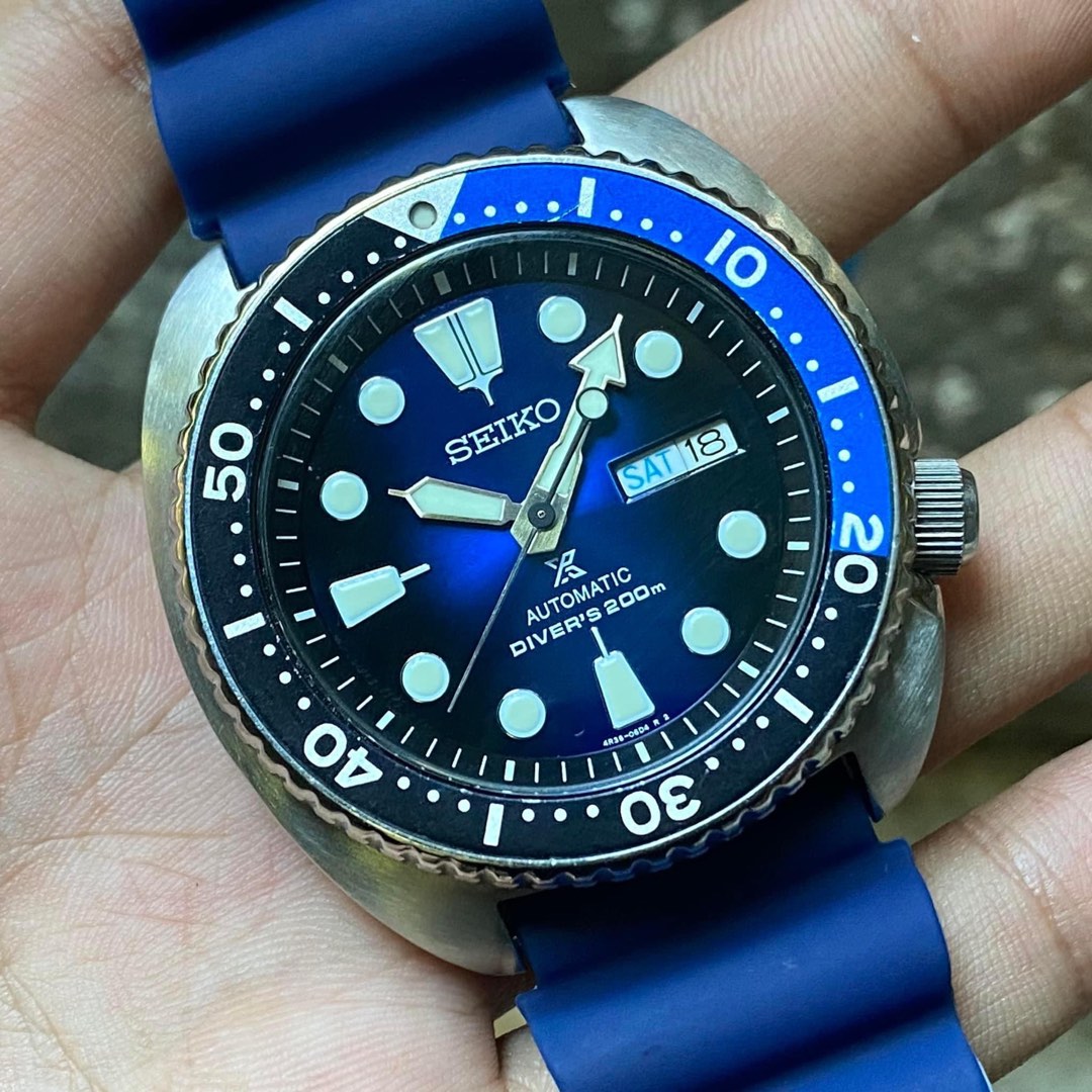 Seiko Prospex SRPC25J1 