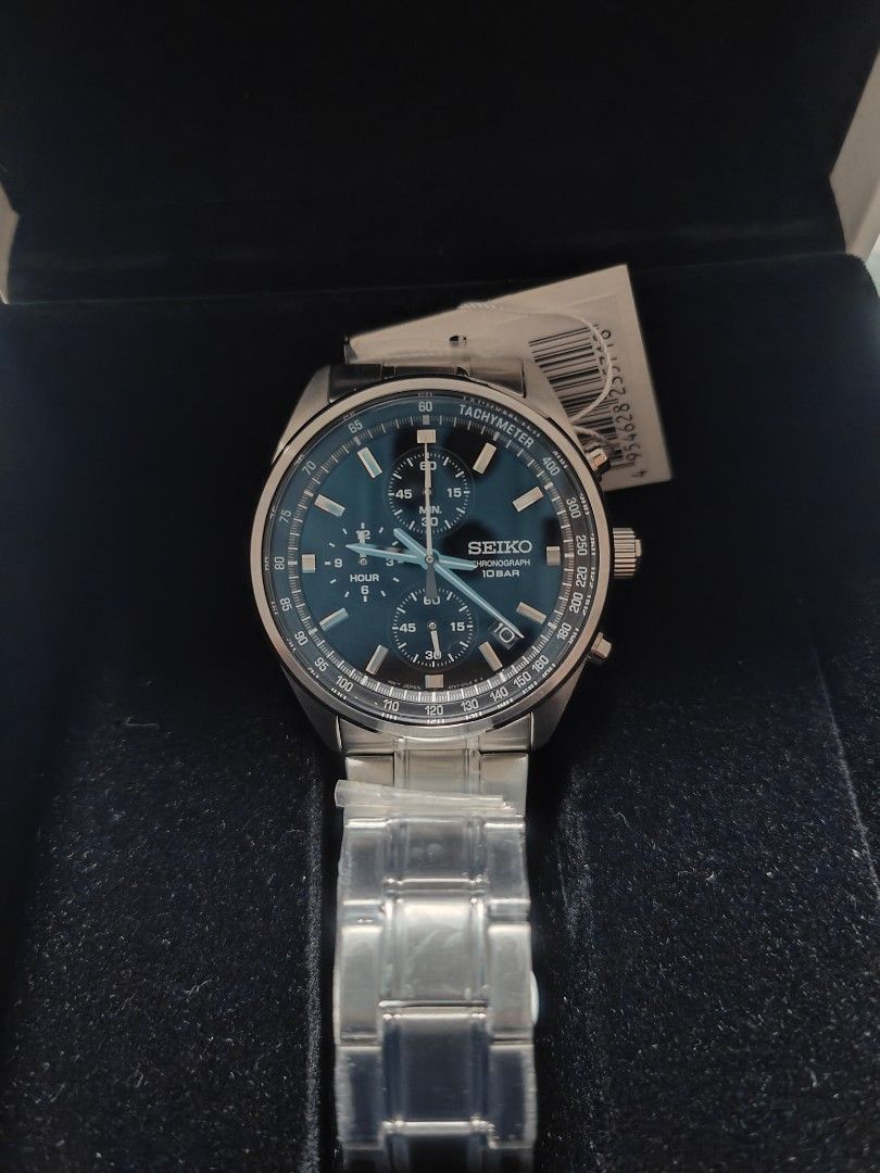 Seiko ssb379p1 store