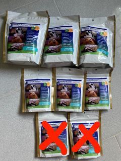 SELLING Emeraid Sustain HDN Life Saving Nutrition for Herbivores Made with Non GMO and Human Grade Ingredients