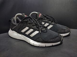 SEPATU ADIDAS CLOUDFOAM SECOND