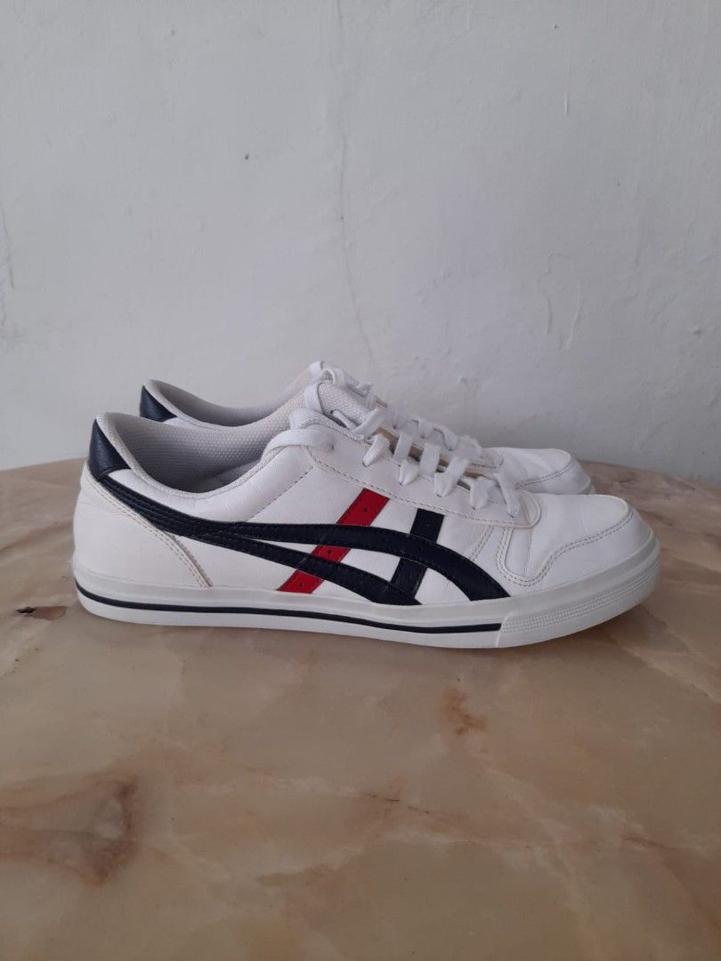 Sepatu Asics Original Size 42 Original