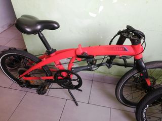 (Kategori: ) berada di . Dikirim oleh adhe82 (ID iklan 1221856329, Gambar 1). Deskripsi: .
