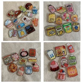 ‼️[SG LOCAL STOCK] Crocs Jibbitz/Crocs Jibbitz Charms