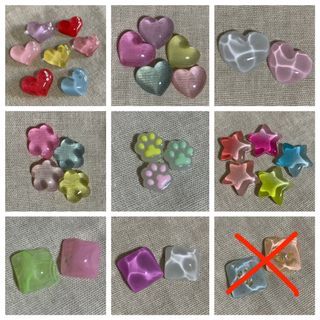 ‼️[SG LOCAL STOCK] Crocs Jibbitz/Crocs Jibbitz Charms