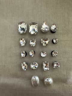 ‼️[SG LOCAL STOCK] Crocs Jibbitz/Crocs Jibbitz Charms