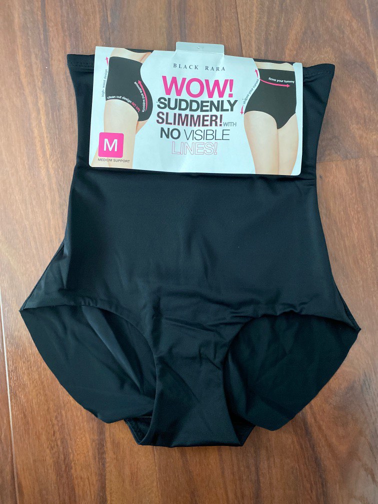 Shapewear, Women's Fashion, New Undergarments & Loungewear on Carousell