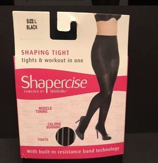 Shatobu Workout Tights