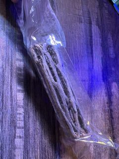 Shrimp Cholla Wood