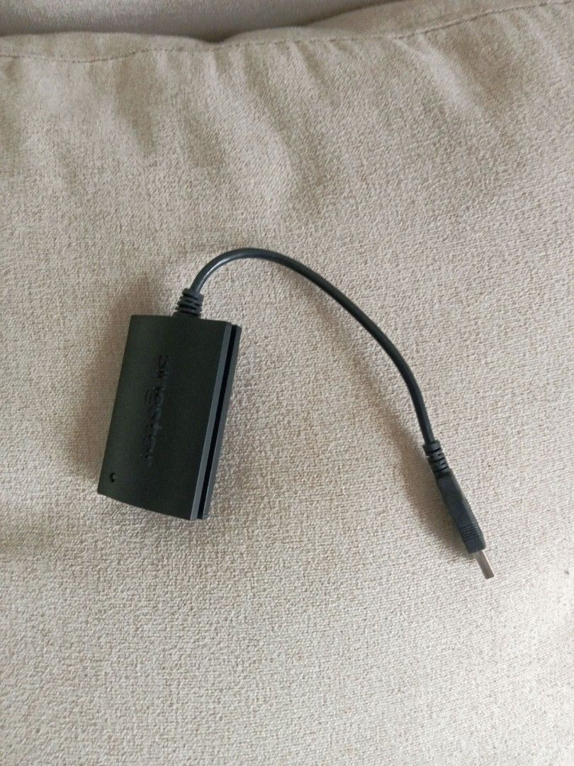 SingStar microphone PlayStation3 ps3 Audio Microphones on