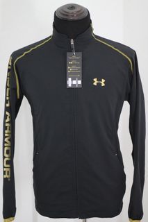 Size M - L Fit Original UNDER ARMOUR Jacket.