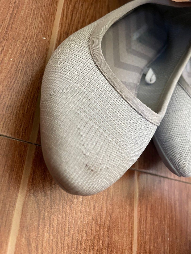 Skechers Flat Shoes size 7.5 Women s Fashion Footwear Flats