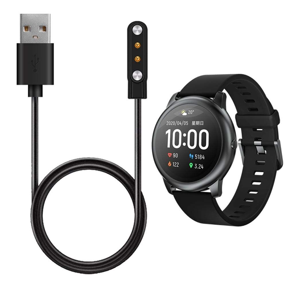 Galaxy sport watch charger shop