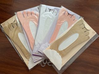 Socks x 5 pairs