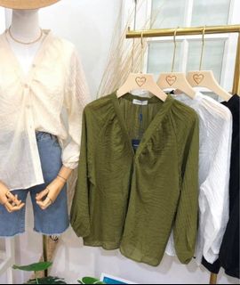 Tops 🕊 Collection item 1