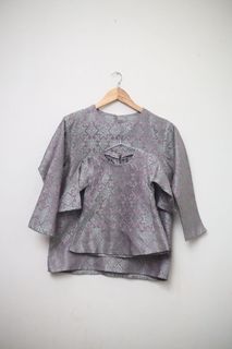 sonket kurung