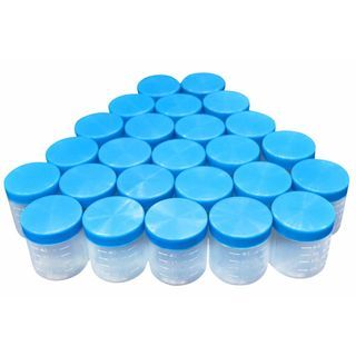 Specimen cup 40ml