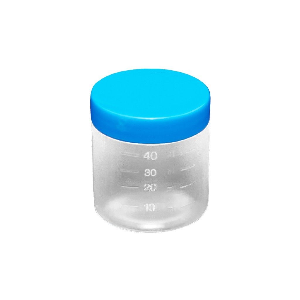 Specimen cup 40ml (Category: Medical Supplies & Tools) located in Manila. Submitted by larascollection0920 (Listing ID 1221729980, Image 2). Description: .