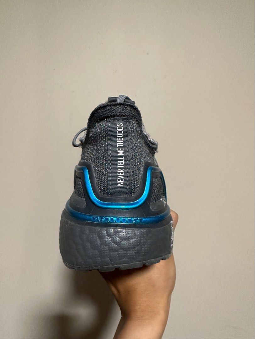 Ultraboost 19 vs epic react 2 store