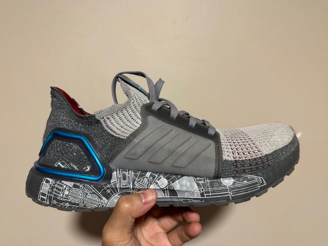 adidas ultraboost s&l star wars