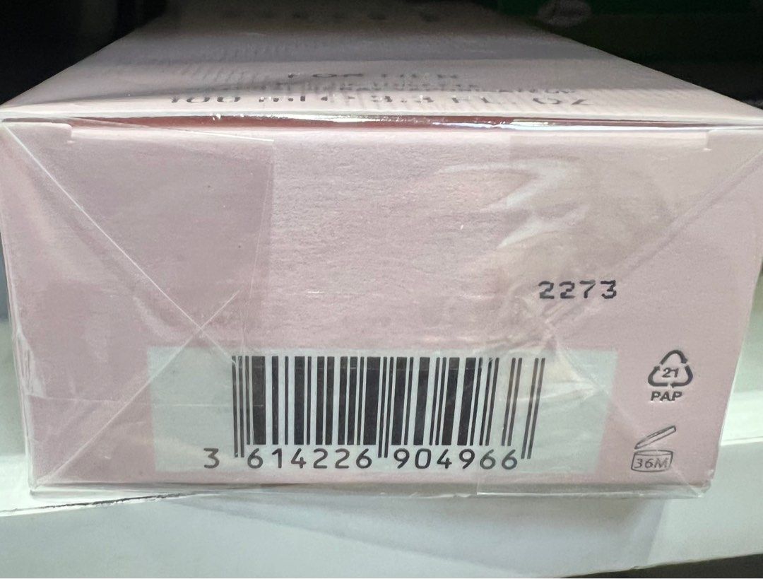 Burberry brit shop sheer barcode