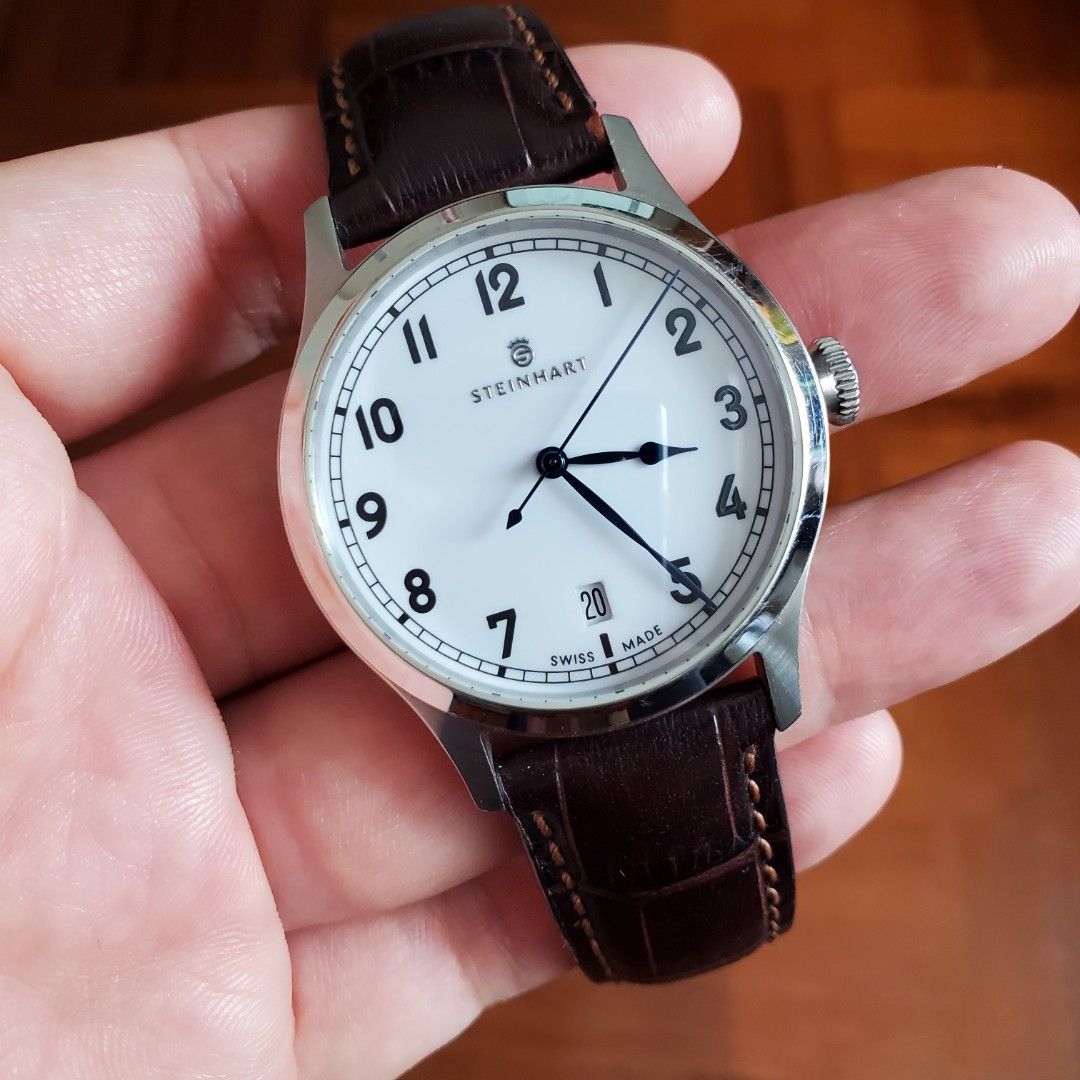 Steinhart 38mm store