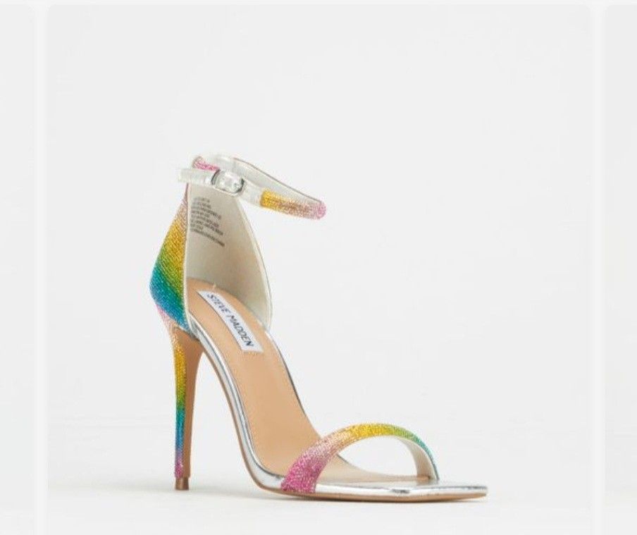 Rainbow best sale steve madden