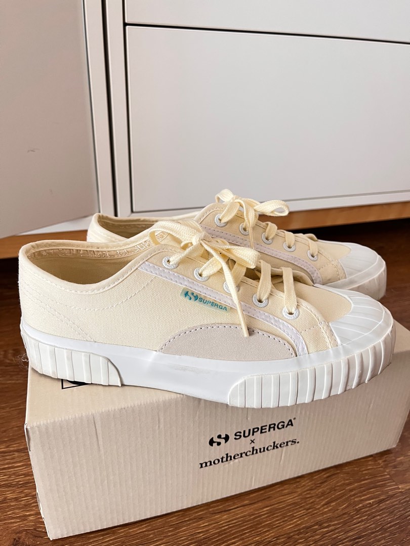 Superga paglia deals