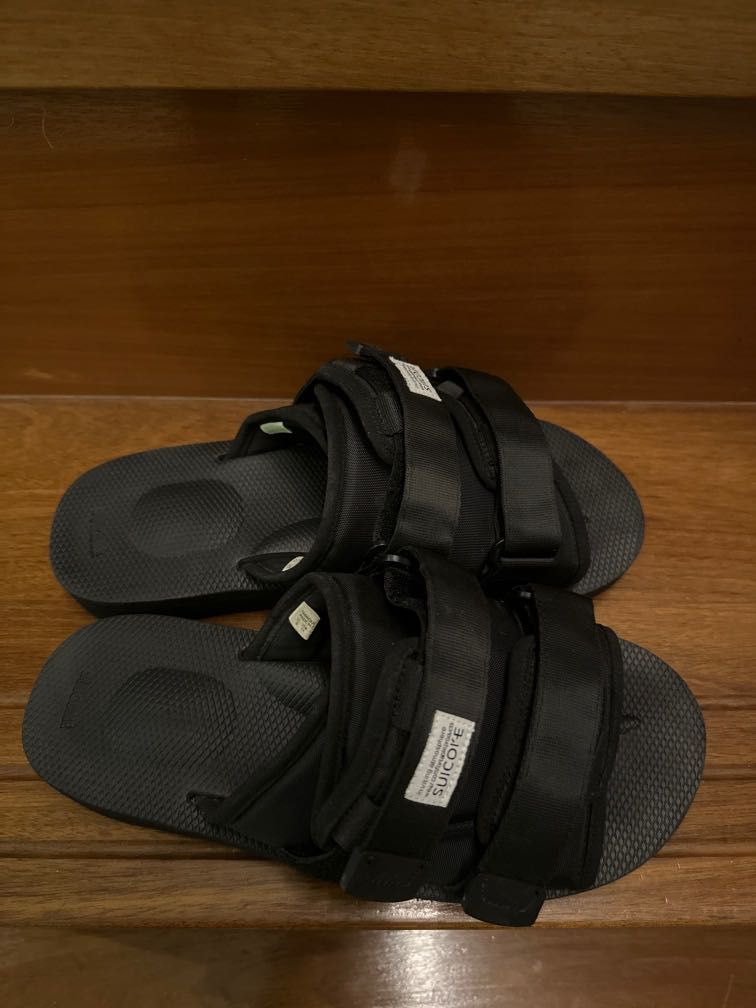 Suicoke grailed best sale