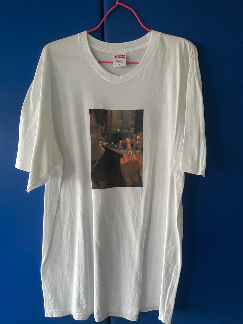 Blessed cheap supreme shirt