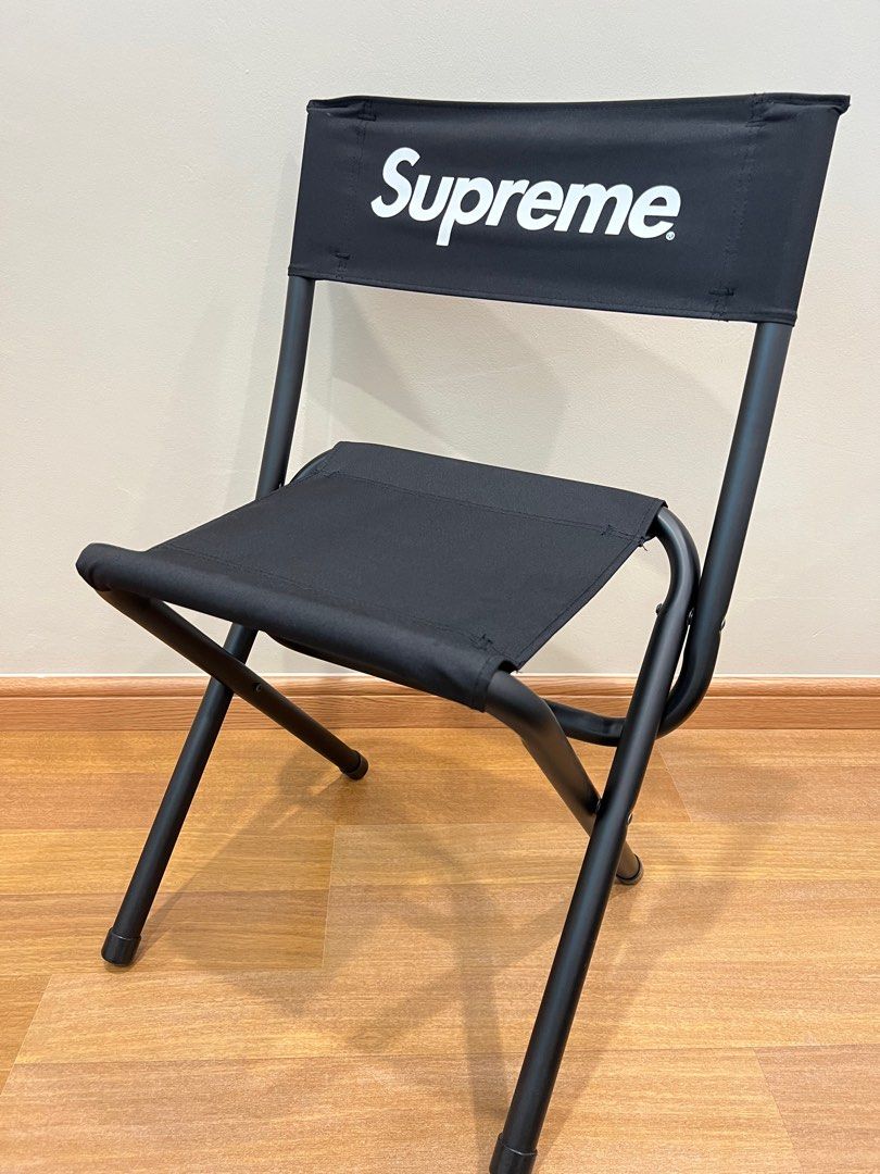 Supreme Coleman Folding Chair Furniture Home Living Furniture