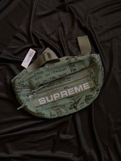 Supreme Waist Bag SS23
