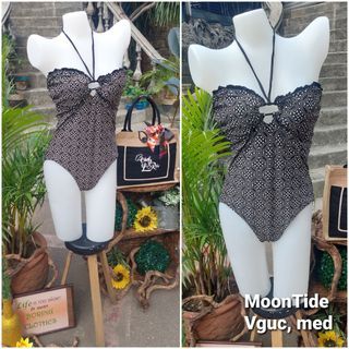 Swimwear, One Piece