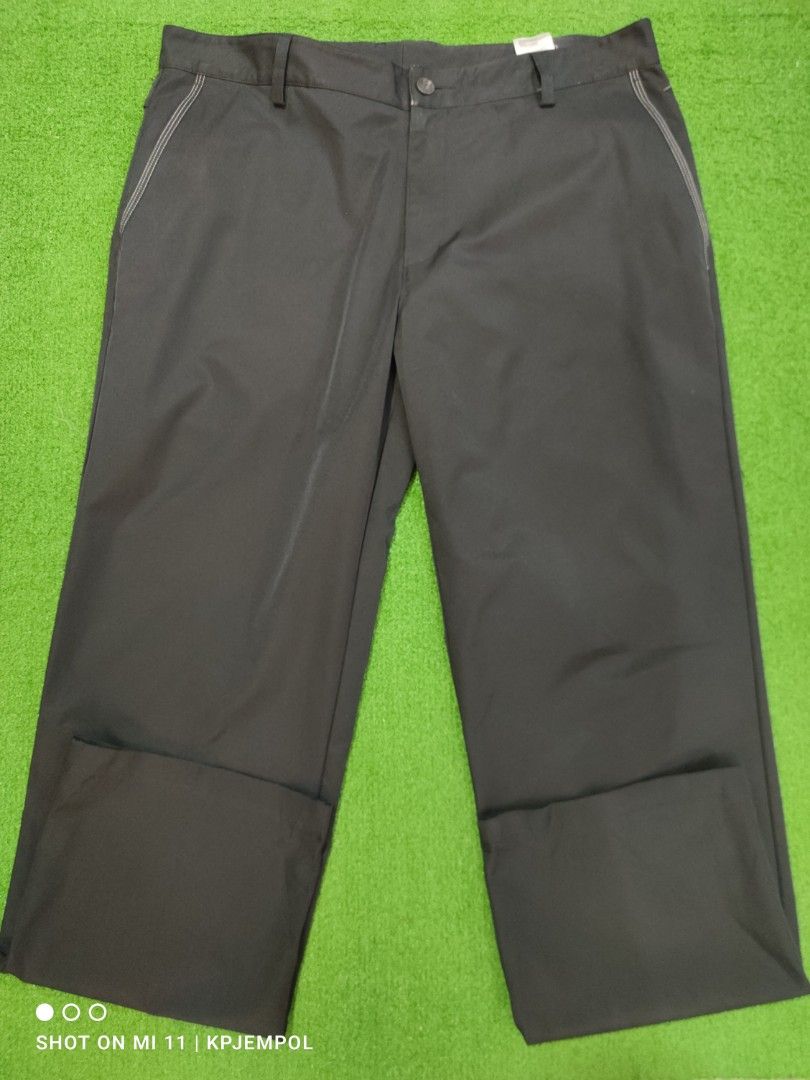 Adidas climacool golf pants sales