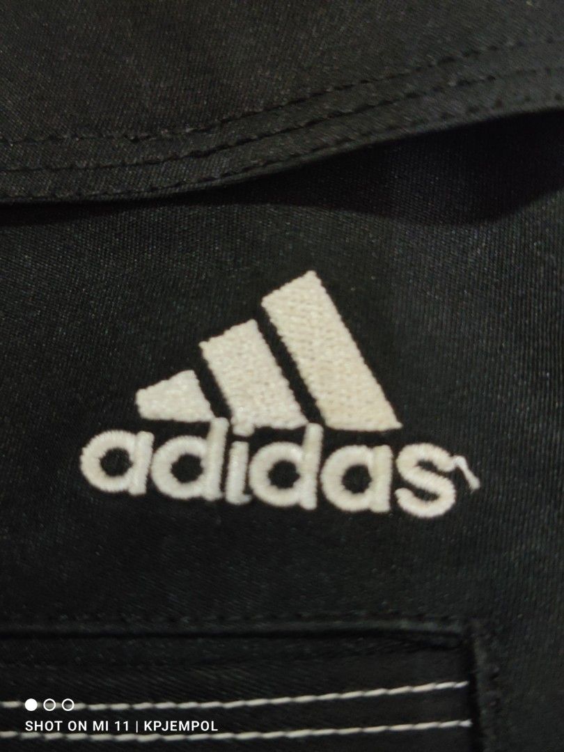 Adidas climacool deals golf pants