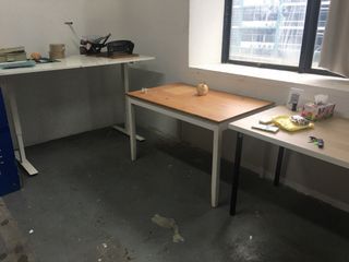 Tables