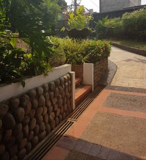 Tanah 288 M2 di Cirendeu .Jaksel