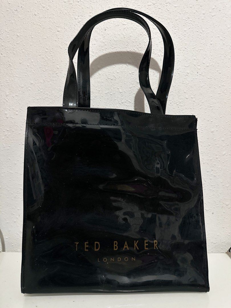 Ted baker icon bag black best sale