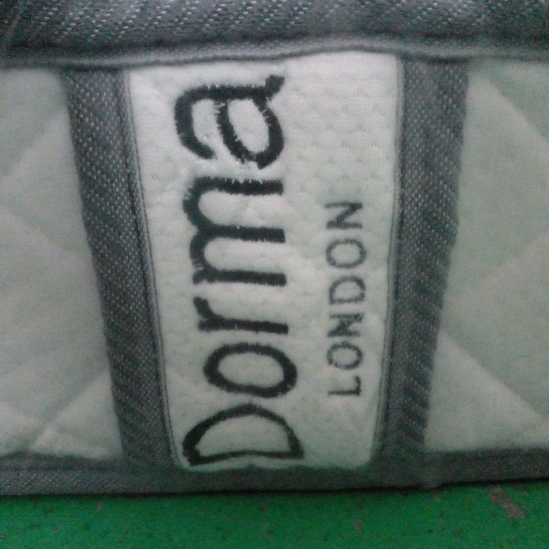 Tilam king, Furniture & Home Living, Furniture, Bed Frames & Mattresses