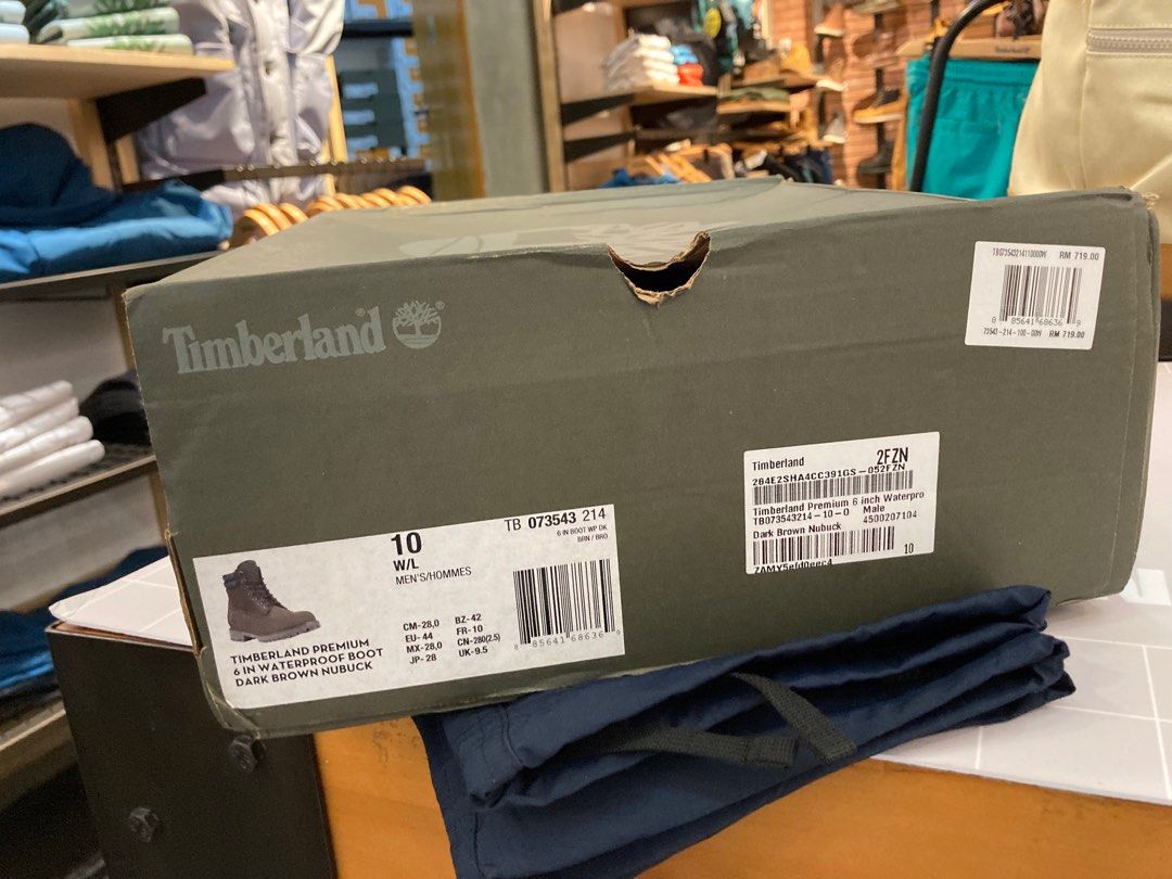 Timberland 7354 sale