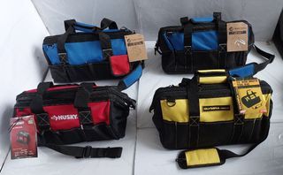 Tool Bag by Husky Tahoe Trails Olympia Assorted Sizes NewUSA