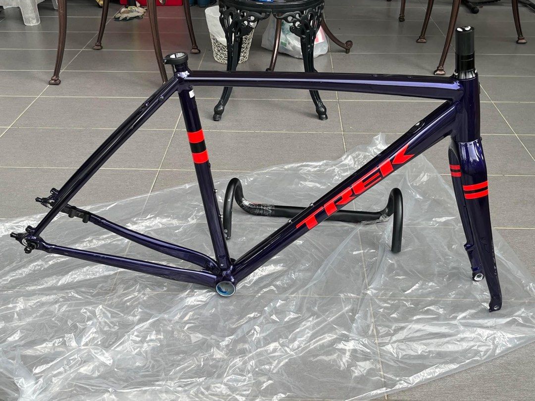 Trek checkpoint al5 hotsell 2021