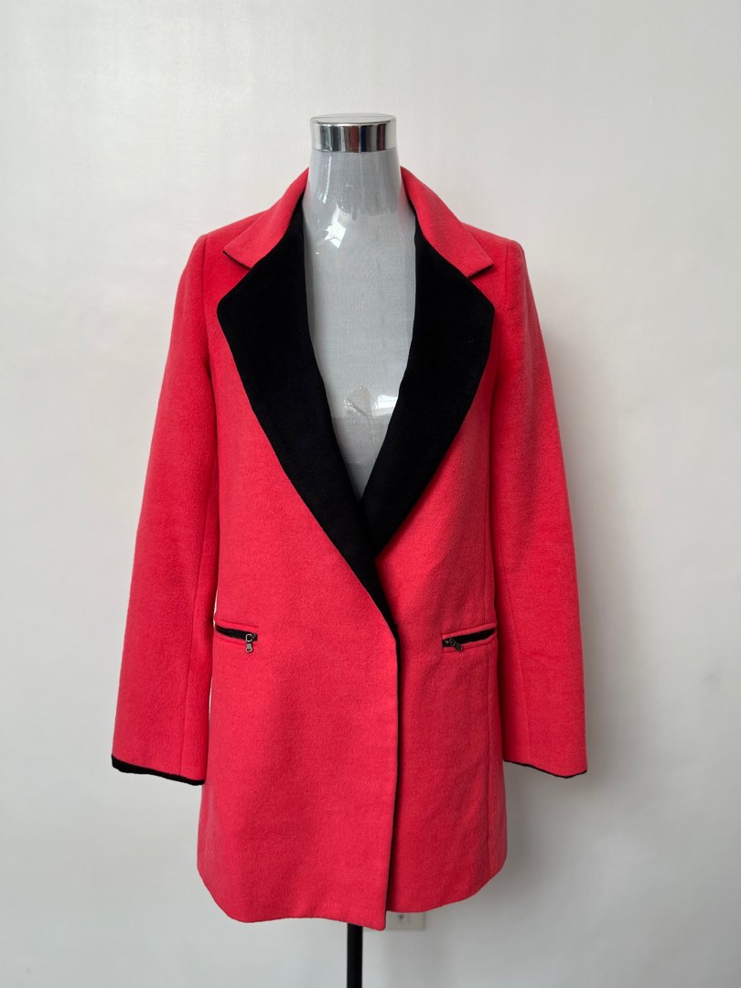 trench-coat-women-s-fashion-coats-jackets-and-outerwear-on-carousell