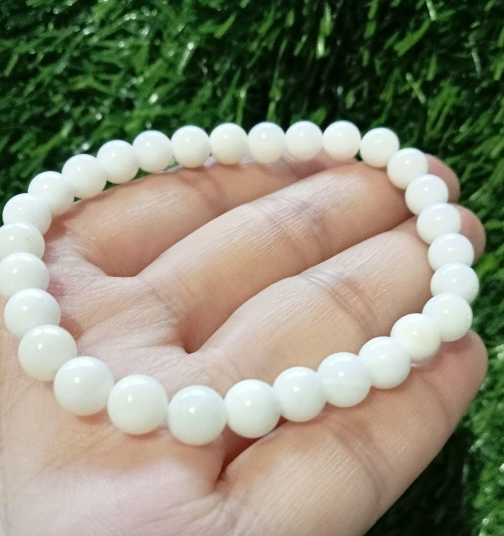 Tridacna bracelet hotsell