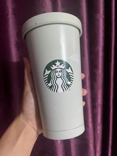 Tumbler Starbucks