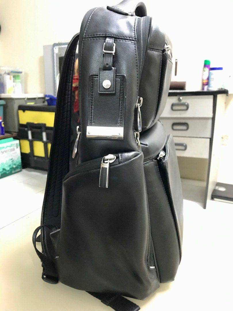 Tumi arrive bradley backpack store