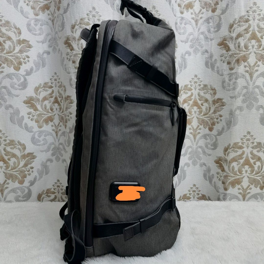 Tumi tahoe 2025 dale backpack
